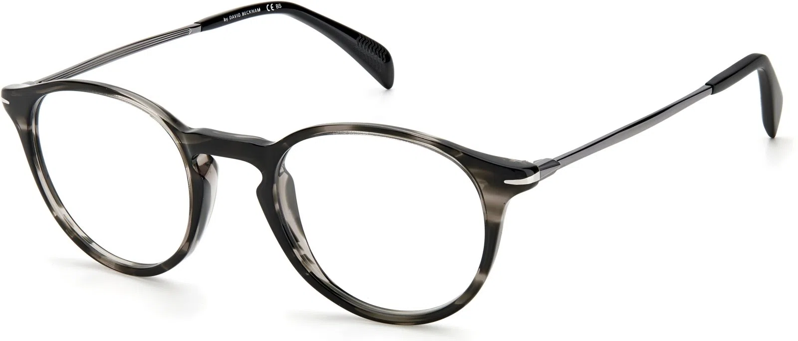David Beckham Db1049 Eyeglasses - view 5